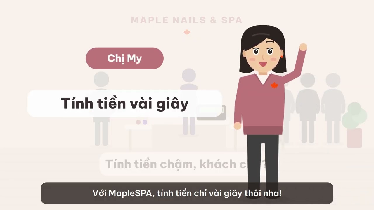 Title card: checkout in seconds